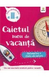 Matematica si stiinte ale naturii - Clasa 3, Gama