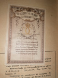 Cumpara ieftin CARTE VECHE PAGINI DE CRITICA LITERARA -1934 FUNATIILE CULTURALE REGALE CAROL II