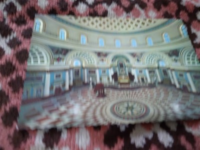 CARTE POSTALA --MALTA NECIRCULATA foto