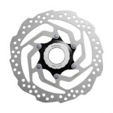 Disc frana biciclete,d.160mm,6 suruburi Cod:AWR9085