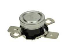 Senzor termostat Honeywell NC 30&deg;C 10A 240V AC
