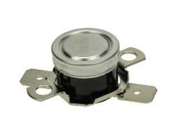 Senzor termostat Honeywell NC 30&amp;deg;C 10A 240V AC foto