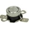 Senzor termostat Honeywell NC 30&deg;C 10A 240V AC