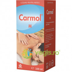 Lotiune pentru Masaj Carmol M 100ml