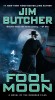 Fool Moon - Carte straina in Engleza