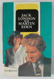 MARTIN EDEN de JACK LONDON , ANII &#039;90