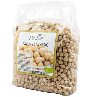 Naut Bio 1000gr Pronat foto