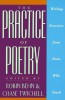 The Practice of Poetry: Writing Exercises from Poets Who Teach