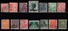 A7 T4 16 - Timbre foarte vechi - Germania, Istorie, Stampilat