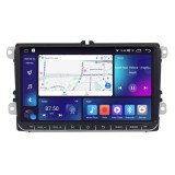 Cumpara ieftin Navigatie dedicata cu Android Seat Altea 2004 - 2015, 2GB RAM, Radio GPS Dual