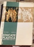 Gratia Ionescu, Vladimir Lazar - Educatie Plastica. Manual pentru clasa a VII-a