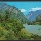 CPIB 21414 - CARTE POSTALA - OLTUL LA COZIA