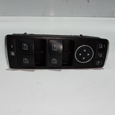 Comenzi geam+oglinzi Mercedes Benz W212 E-Class W204 C-Class 207 2012 A2049055402 foto