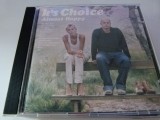 K&#039;s Choice - Almost Happy -3842, CD, Pop, Sony