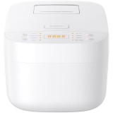 Aparat multifunctional de gatit orez Xiaomi BHR7919EU, 710 W, 3 l, 8 programe, Alb