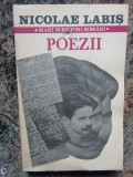 POEZII-NICOLAE LABIS