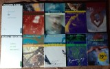 10 vol. editura TREI (Pascal Bruckner, Marc Levy, Philippe Djian, Leslie Kaplan) - Romane Psy, Eroscop, Fiction Connection - doar impreuna