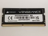 Memorie Laptop, CORSAIR, Vengeance 32GB, DDR5, PC5-38400, 4800MHz, CL40, 1.1V, CMSX32GX5M1A4800C40