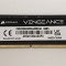 Memorie Laptop, CORSAIR, Vengeance 32GB, DDR5, PC5-38400, 4800MHz, CL40, 1.1V, CMSX32GX5M1A4800C40