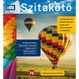 Szitak&ouml;tő 2026/75 - A k&iacute;v&aacute;ncsi gyerekek foly&oacute;irata - Horgas Judit