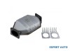 Filtru dpf BMW Seria 6 (2004-&gt;) [E63] #1