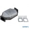 Filtru de particule BMW X3 (2004-&gt;) [E83] #1