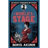 Cumpara ieftin All the World's a Stage