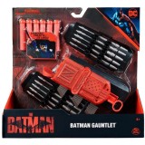 Set de joaca The Batman - Manusa cu lansator
