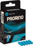 PRORINO BLACK CAPSULE CONCENTRATE PENTRU POTENTA 5 cps