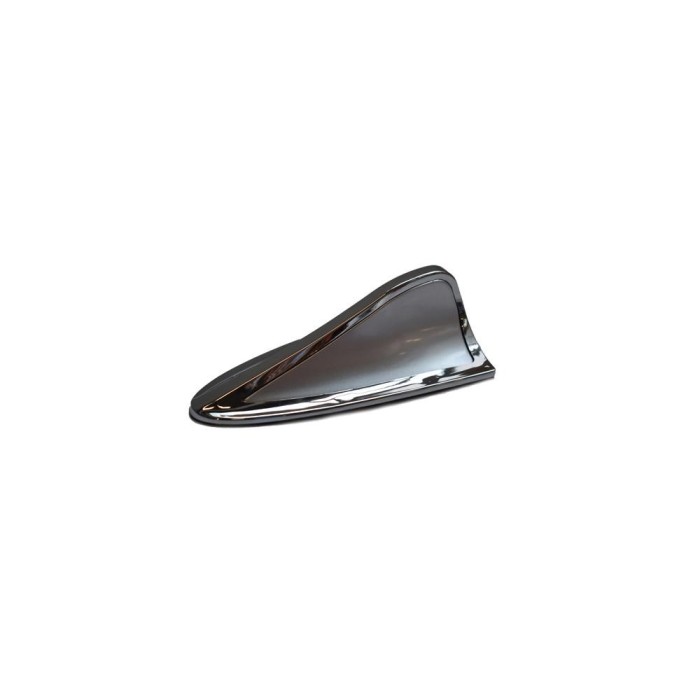ORNAMENT ANTENA RECHIN-ARGINTIU