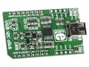Placă de extensie USB I2C GPIO