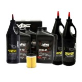 Cumpara ieftin Kit schimb ulei motor si transmisie XPS Can AM Maverick 900CC