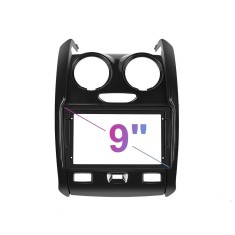 Rama adaptoare cu cablaj pentru navigatie Android Renault, Dacia Duster 2012-2019