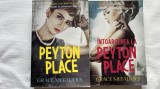 PEYTON PLACE +NTOARCEREA LA PEYTON PLACE - GRACE METALIOUS
