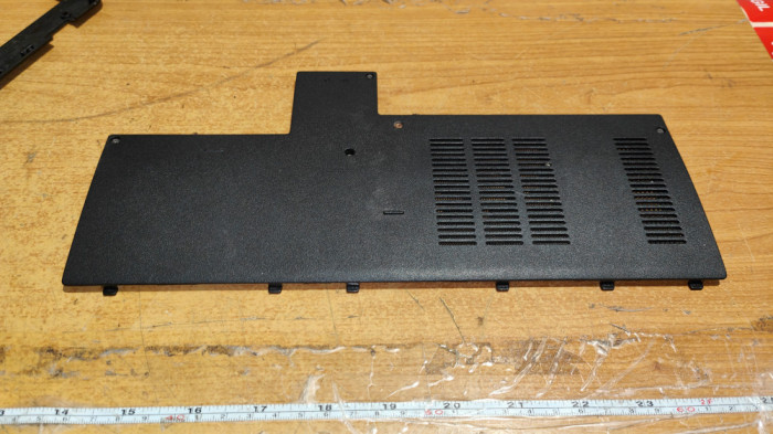 Cover Laptop Packard Bell GM3 MS2291