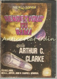 Rendezvous Cu Rama - Arthur C. Clarke