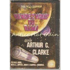 Rendezvous Cu Rama - Arthur C. Clarke