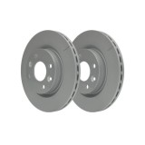 Disc frana fata Dacia Logan 202021, Sandero 202021, ventilat 259 x 20,6, Nissan Kubistar 202008, Renault 19, Megane 1, Clio 2, Kangoo 192008, Twingo