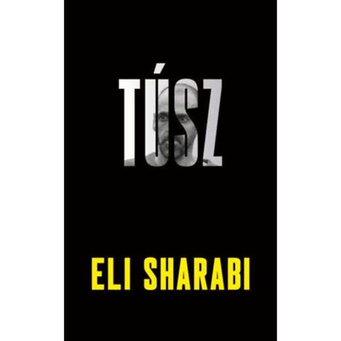 T&uacute;sz - Eli Sharabi