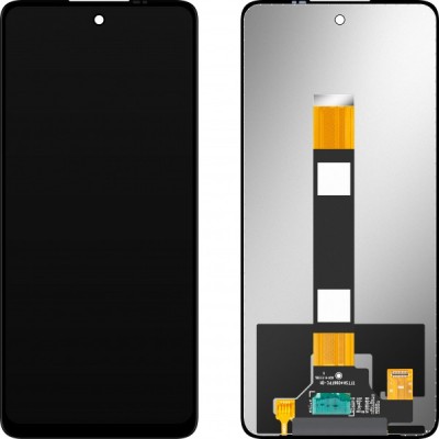 Display cu Touchscreen MP compatibil cu TCL 50 5G foto