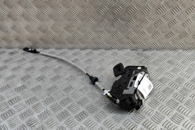 &amp;Icirc;ncuietoare ușă dreapta spate VW T-CROSS C11 2024 OEM: 5TA839016P 31402372 foto