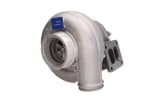 Compresor,sistem de supraalimentare KKK motor turbo reconditionat D2876LF12 MAN Euro 3, KKK53319887507-R foto