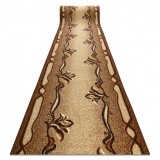 Traversa BCF desena Krzys maro, 70 cm
