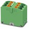 Conector de şine 24A 450V push-in