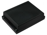 Carcasă Universală cu Lame de Fixare - 144x198x53mm