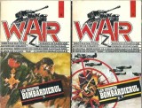 Bombardierul (2 volume) - Len Deighton