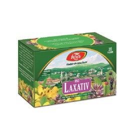 CEAI LAXATIV 20dz FARES