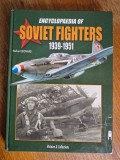 Enciclopedia avioanelor sovietice 1939-1951, aviatie WWII / R7P4S