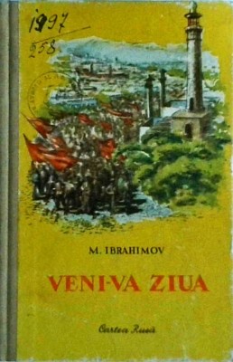M. Ibrahimov - Veni-va ziua foto