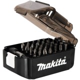 Makita E-00016 - Set capete de insurubare mixt 31 bucati